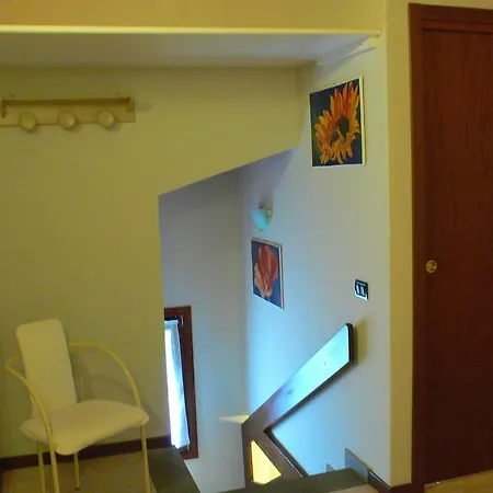 Apartman Dolce Casa *