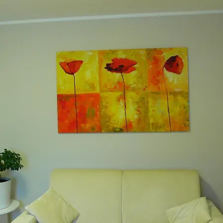 Апартаменты Dolce Casa