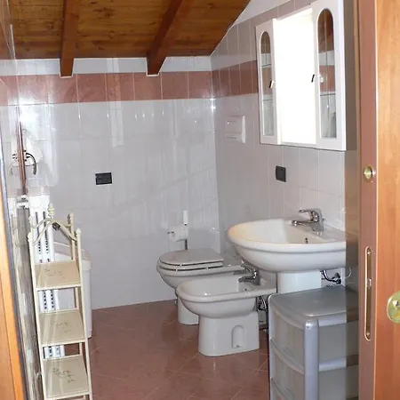 Dolce Casa Foresto Sparso