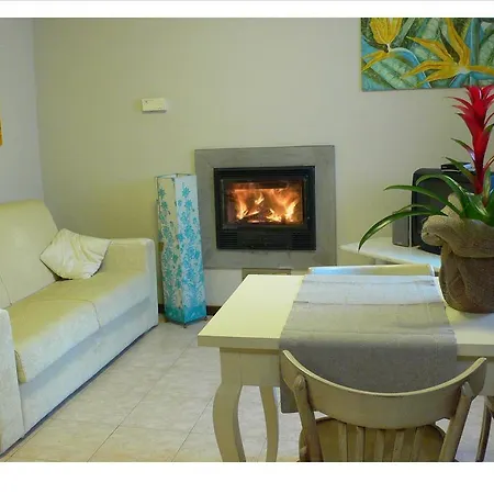 Dolce Casa * Foresto Sparso